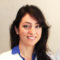 Dr. Rouhina Mehregan, Dr. Roo at Quality Dentistry Downey