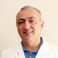 Dr. Sohrab Mehregan, Founder at Quality Dentistry Downey
